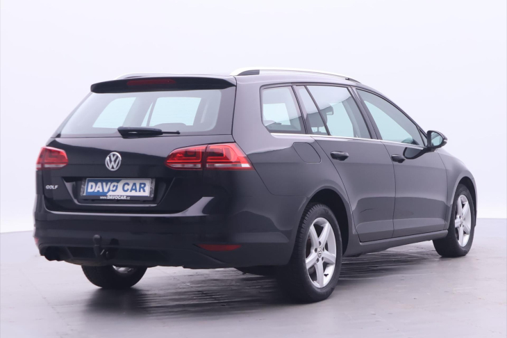 Volkswagen Golf 1,4 TSI Highline Serv.kniha
