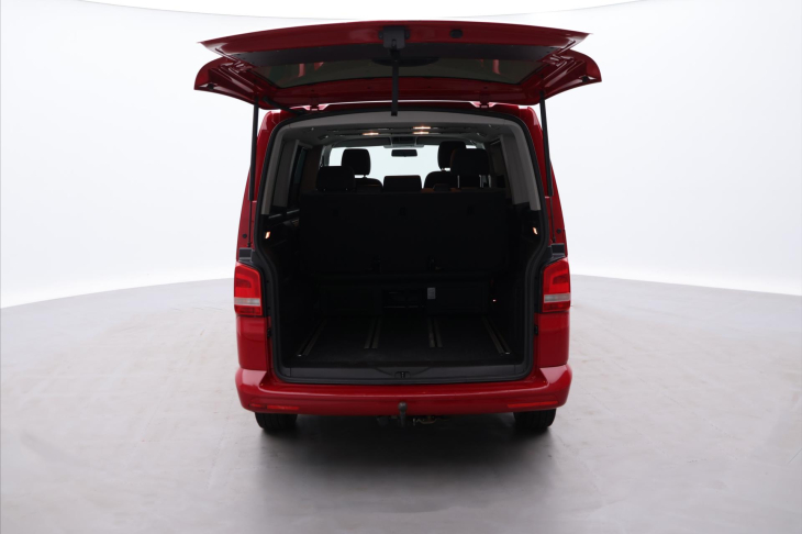 Volkswagen Multivan 2,0 TDI 103KW 7 Míst