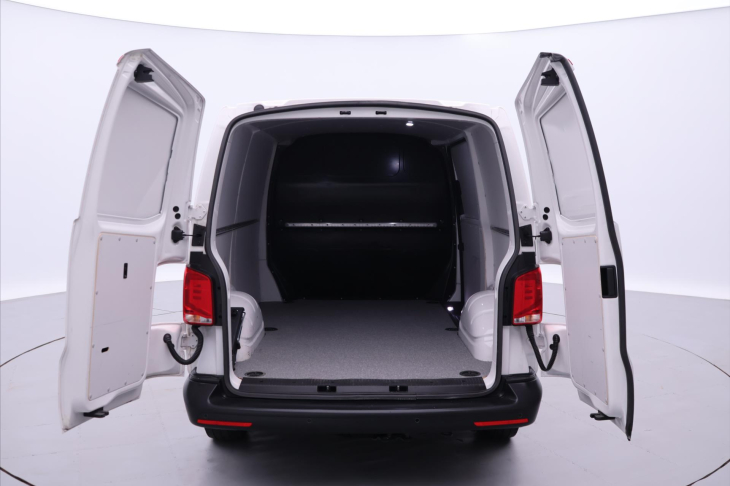 Volkswagen Transporter 2,0 TDI 81kW PaVansw DPH