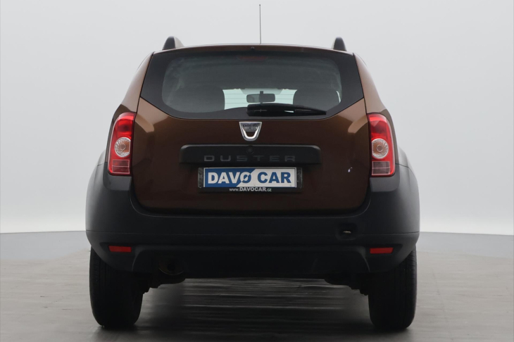 Dacia Duster 1,6 SCe 77kW Access Klima CZ