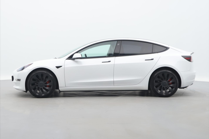 Tesla Model 3 LR DM Performance Nová Baterie