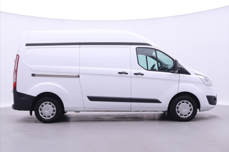 Ford Transit Custom 2,2 TDCI 74kW Trend Klima