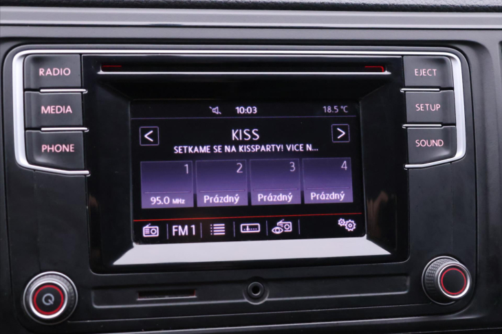 Volkswagen Transporter 2,0 TDI 110kW Rozvody 210tkm