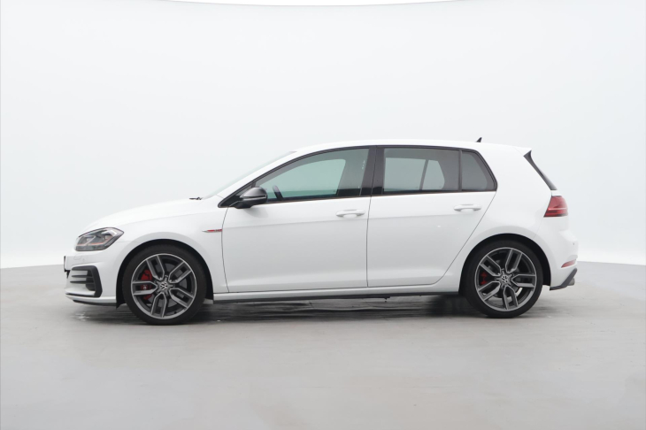 Volkswagen Golf 2,0 TSI GTI Performance DSG