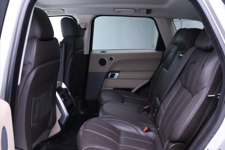 Land Rover Range Rover 3,0 SDV6 215kW HSE CZ DPH