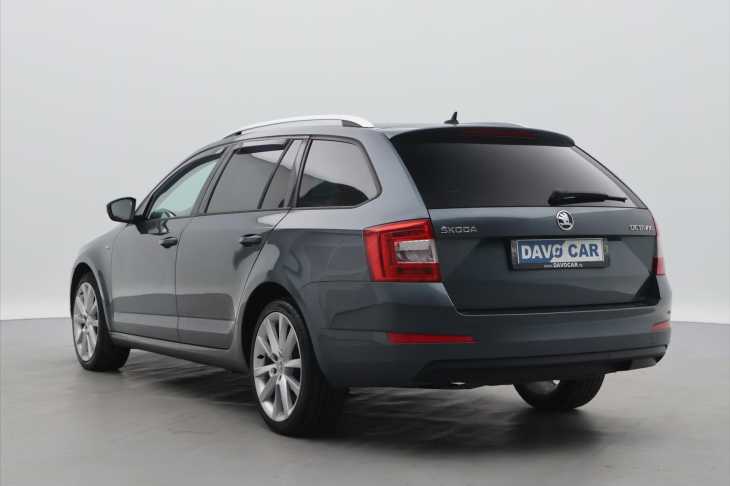 Škoda Octavia 1,6 TDI 81 kW JOY Aut.klima
