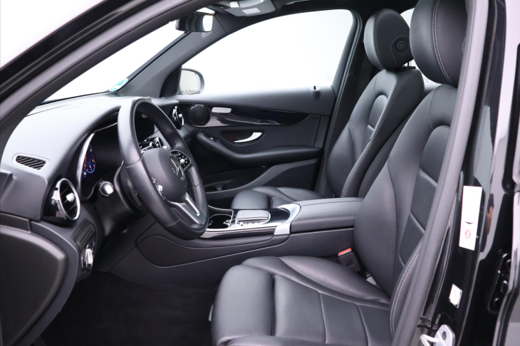 Mercedes-Benz GLC 2,0 300d 180kW 4Matic AMG DPH