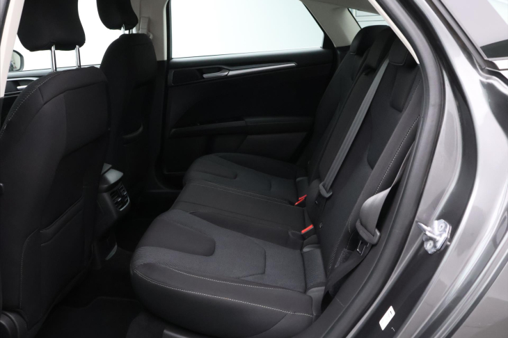 Ford Mondeo 2.0 TDCI 110KW CZ 4x4 LED