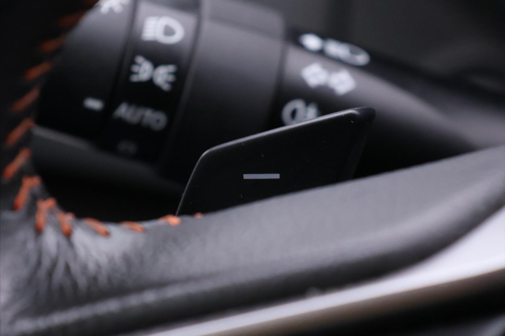 Subaru XV 2,0 Boxer Executive Aut.AWD CZ