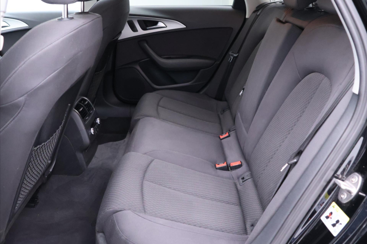 Audi A6 2,0 TDI 140kW S-Tronic