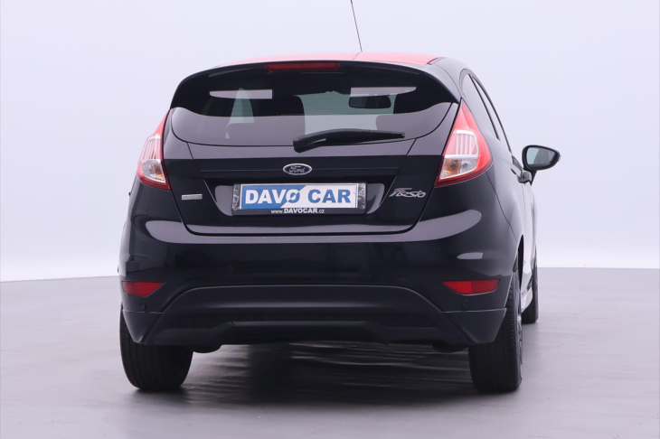 Ford Fiesta 1,0 EB 103kW ST-Line