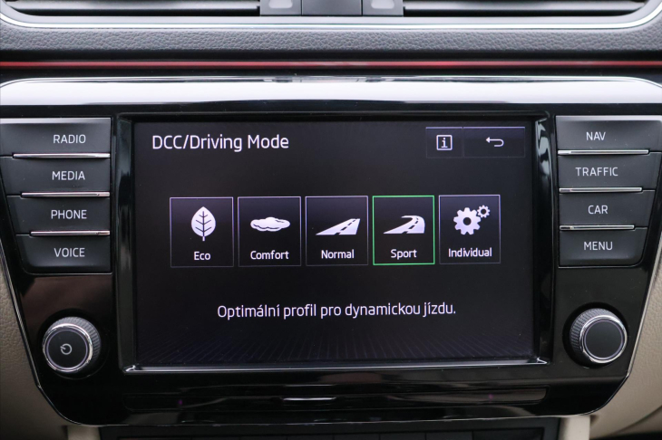 Škoda Superb 2,0 TSi 206kW L&K 4x4 CZ