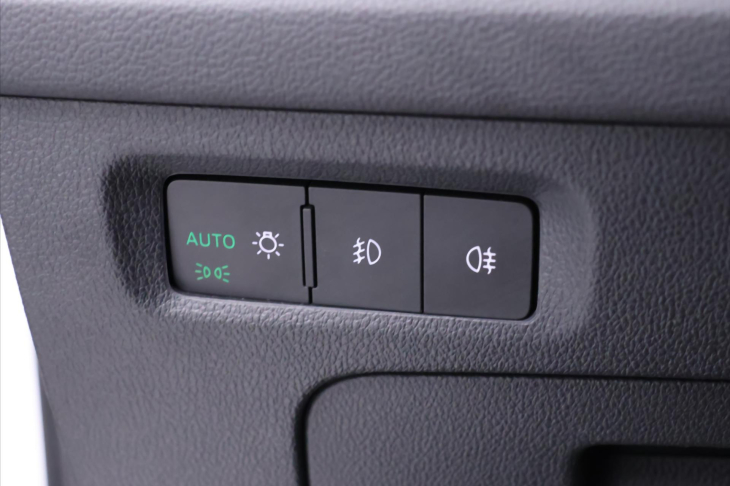 Škoda Octavia 2,0 TDI 85kW Style CZ DPH