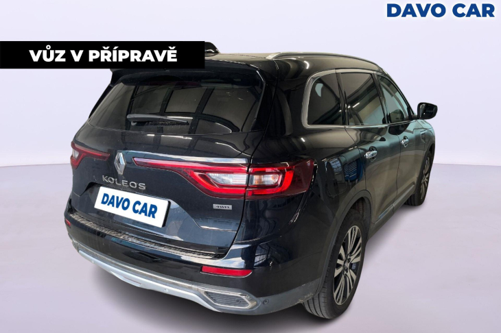 Renault Koleos 2,0 dCi 140kW Initiale Paris DPH
