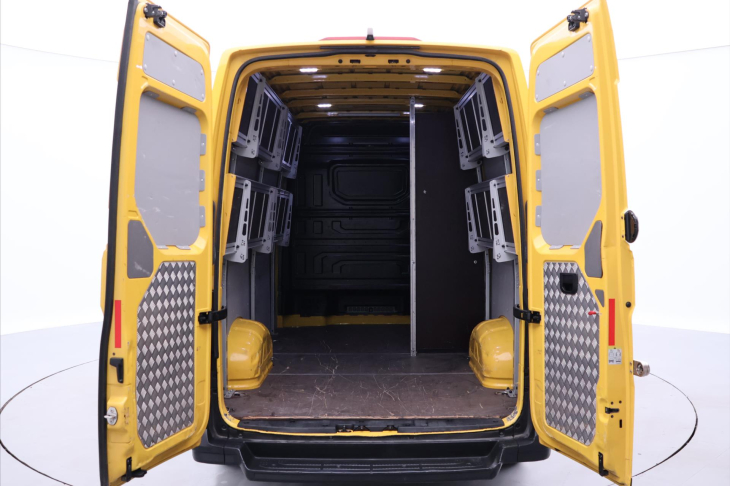 Volkswagen Crafter 2,0 TDI 103kW L2H2 Klima DPH