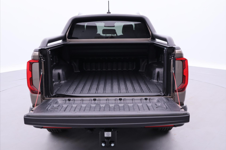 Volkswagen Amarok 3,0 TDi PanAmericana 10AUT 4x4