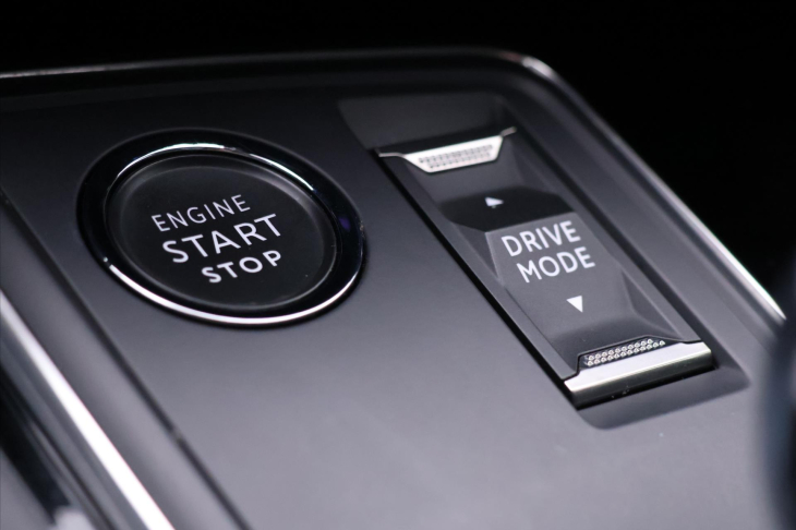 Peugeot 508 1,5 HDi 96kW Aut. Allure DPH