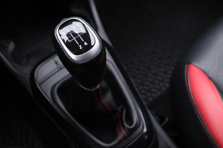 Kia Picanto 1,0 GDI 73kW GT-Line CZ