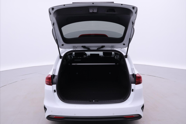 Kia Ceed 1,5 T-GDI 118kW CZ DPH SW