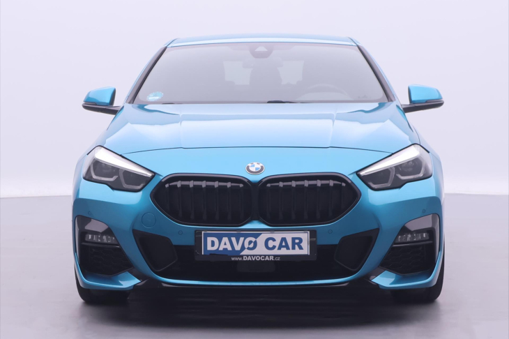 BMW Řada 2 1,5 218i GC M-Sport Aut.