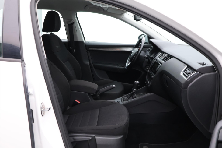 Škoda Octavia 2,0 TDI 135kW 4x4 DSG CZ Scout