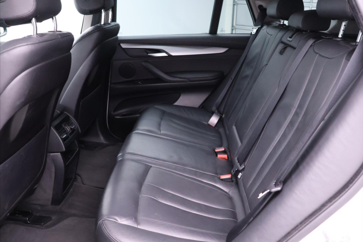 BMW X5 2,0 25d Xdrive 160kW CZ DPH
