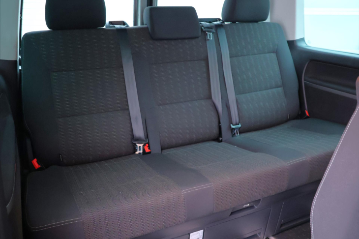 Volkswagen Multivan 2,0 TDI 150kW DSG 4Motion