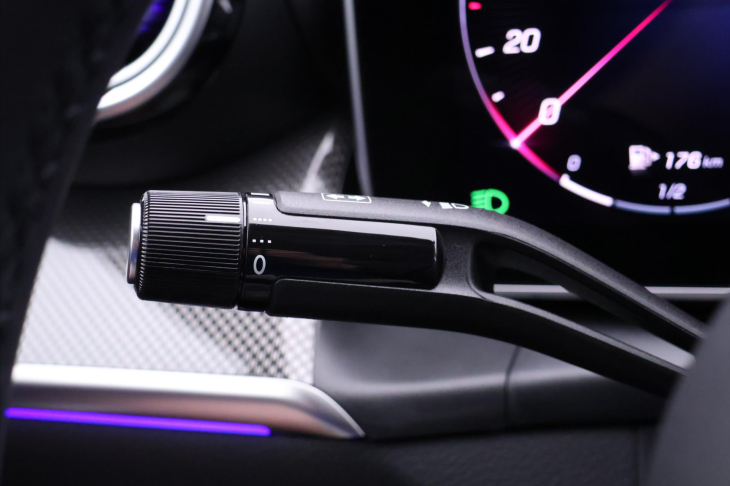 Mercedes-Benz GLC 2,0 220d 4Matic kupé AMG Premium