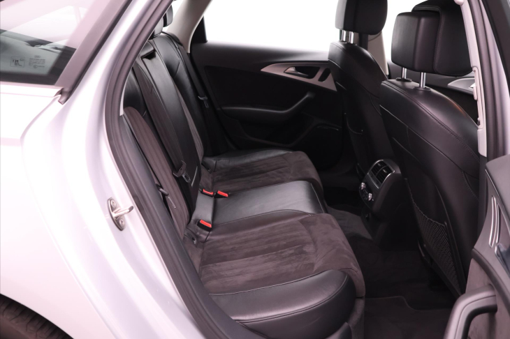 Audi A6 3,0 TDI 180kW quattro CZ DPH