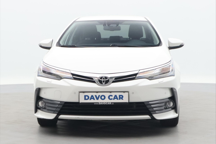 Toyota Corolla 1,6 Valvematic 97kW CZ