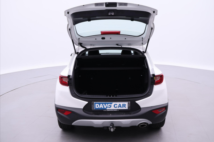 Kia Stonic 1,2 DPi Spin Záruka 1.Maj CZ