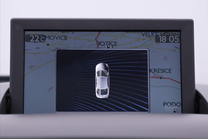 Peugeot 3008 2,0 HDI 120kW Aut. Allure Navi