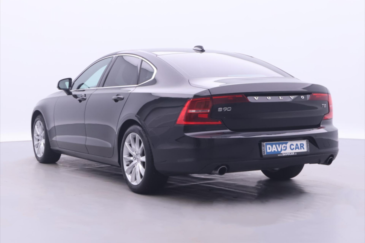 Volvo S90 2,0 T5 187kW Drive-E Momentum