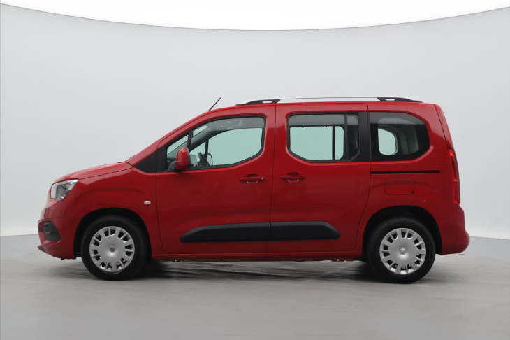 Opel Combo 1,5 CDTi 75kW Innovation CZ DPH