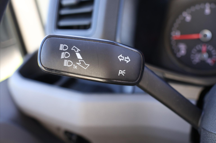 Volkswagen Crafter 2.0 TDI 103kW DPH CZ