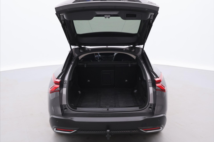 Citroën C5 X 1,6 THP 115kW Exclusive CZ DPH