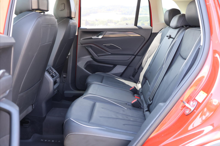Volkswagen Tiguan 1,5 eTSI 110kW mHEV DSG CZ DPH