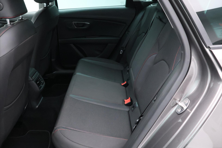 Seat Leon 1,4 TSI 110kW FR Dynamic sr.kn