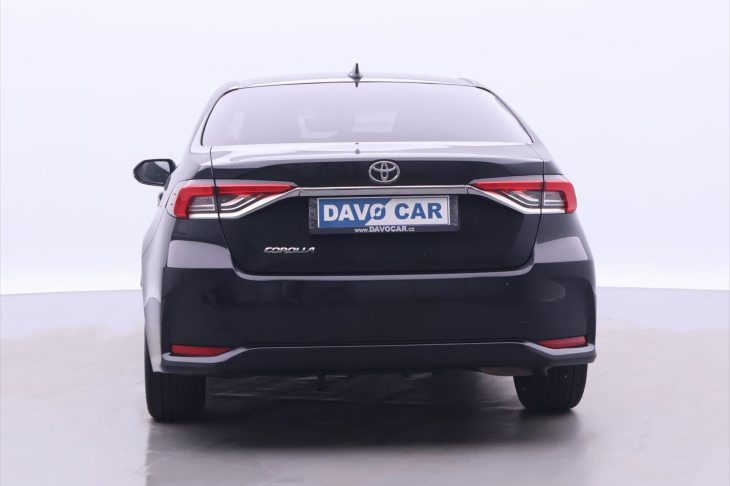Toyota Corolla 1,5 VVT-i Aut. Comfort CZ DPH