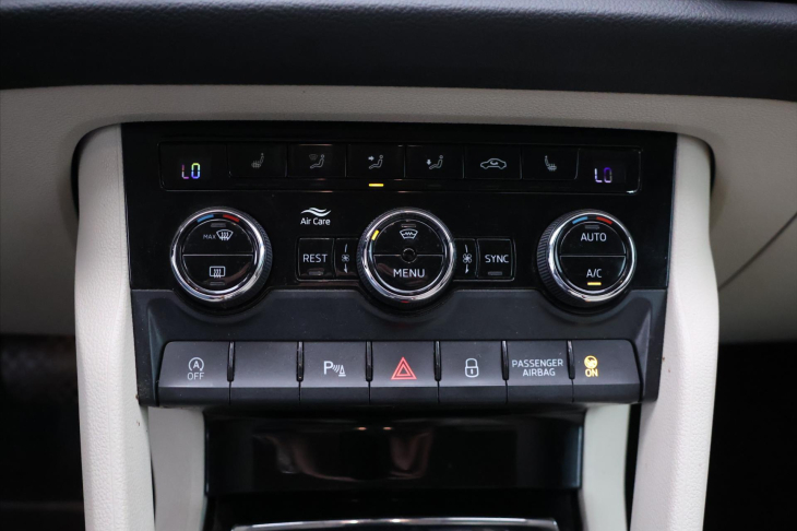 Škoda Kodiaq 2,0 TDI DSG CZ Style Plus DPH