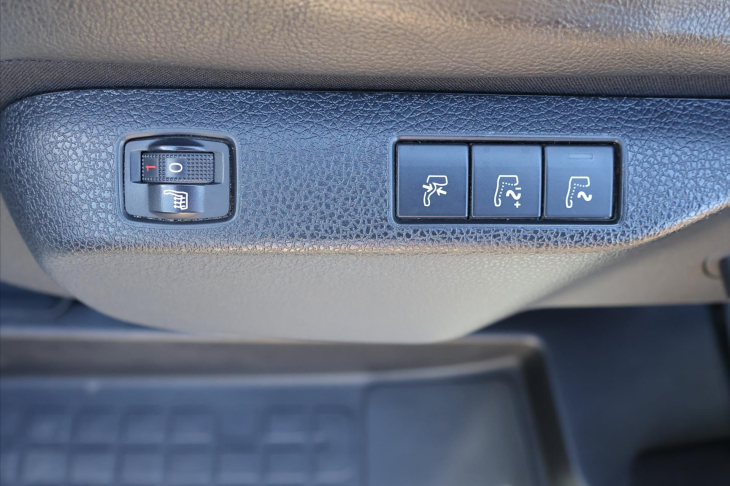 Toyota ProAce Verso 2,0 D-4D 130kW Aut. 8-Míst DPH