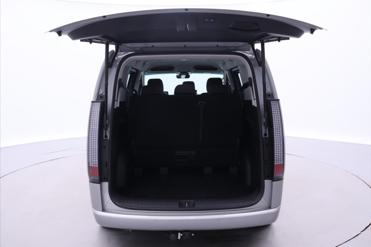 Hyundai Staria 2,2 CRDi 130kW Style Automat