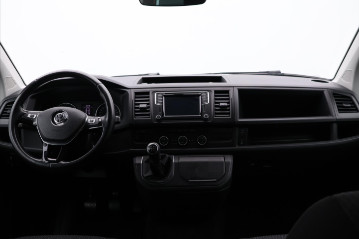 Volkswagen Multivan 2,0 TDI 110kW Trendline 7-Míst