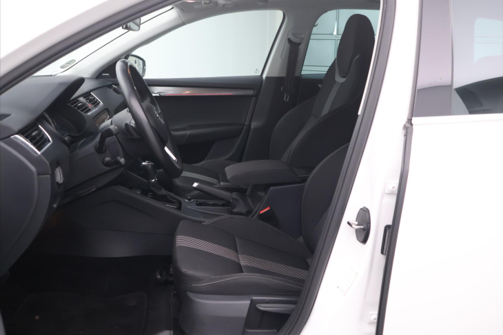 Škoda Octavia 1,5 TSI 110kW DSG Style LED