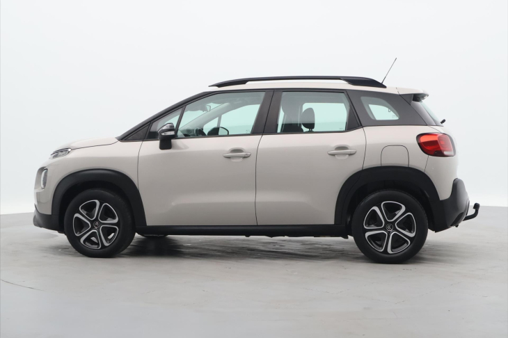 Citroën C3 Aircross 1,2 PT 81kW Feel CZ 1.Maj