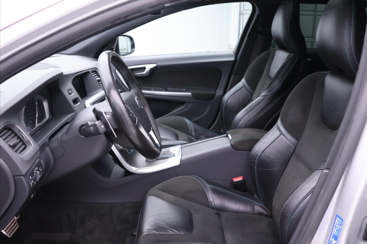 Volvo V60 2,0 Polestar 270kW Aut. DPH
