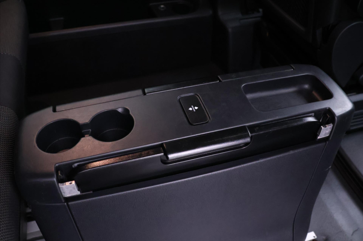 Mercedes-Benz Vito 2,1 CDI CZ L Marco Polo DPH