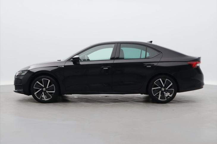 Škoda Octavia 2,0 TDI 110kW DSG Sportline DPH