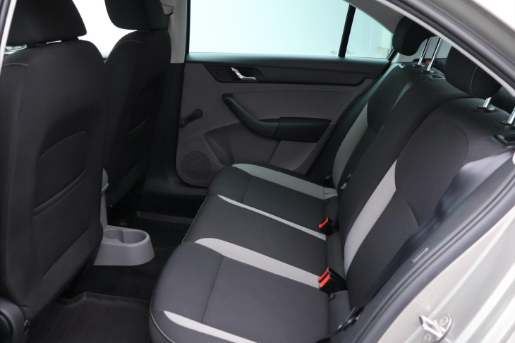 Škoda Rapid 1,2 TSI 63kW Ambition Fresh