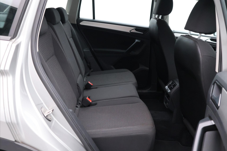 Volkswagen Tiguan 1,4 TSI 110kW DSG Serv.kniha